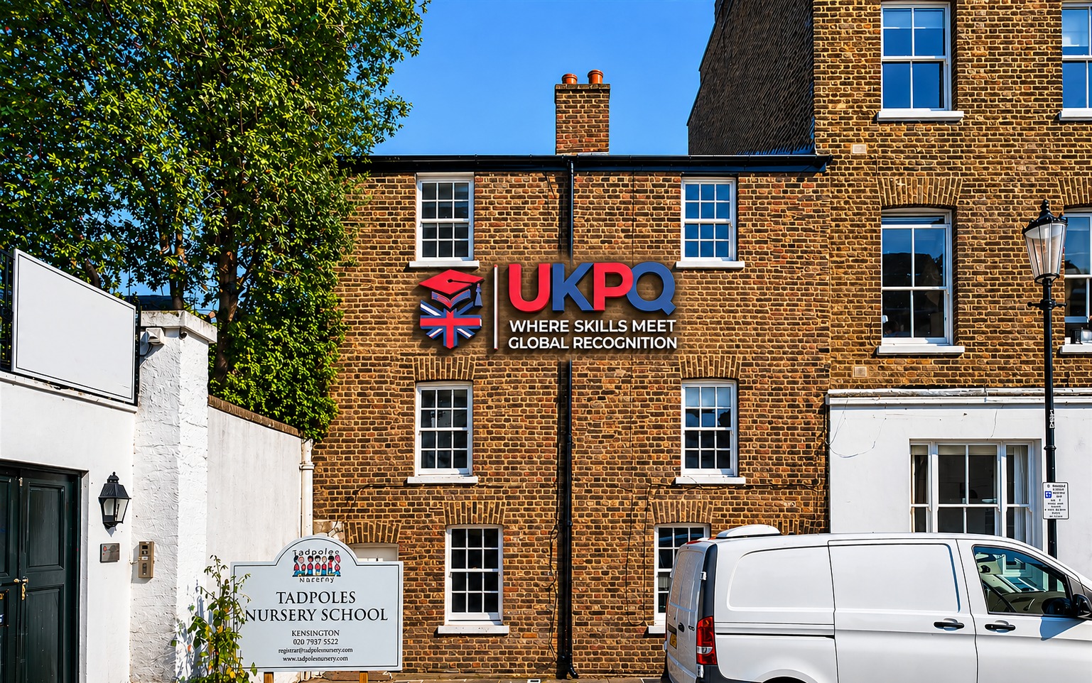 UK Professional Qualifications (UKPQ) — where skills meet global recognition